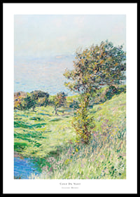 Gust of Wind by Claude Monet-0