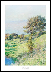 Gust of Wind by Claude Monet-0