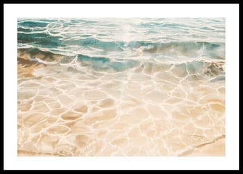 Poszter Crystal Tides