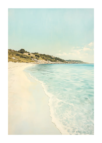 Poster Paradise Horizon