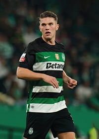 Viktor Gyökeres Sporting CP Football-7