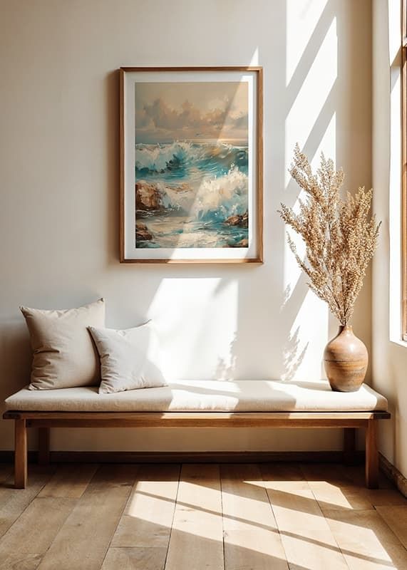 Poster Waves Of Freedom crossfade