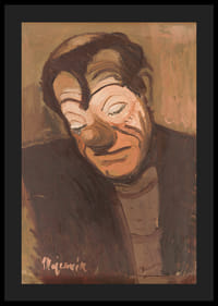 Bohóc – Cyprian Majernik-6