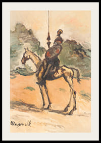 Don Quichotte de Cyprian Majernik-4