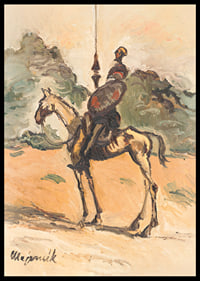 Don Quichotte By Cyprian Majernik-8