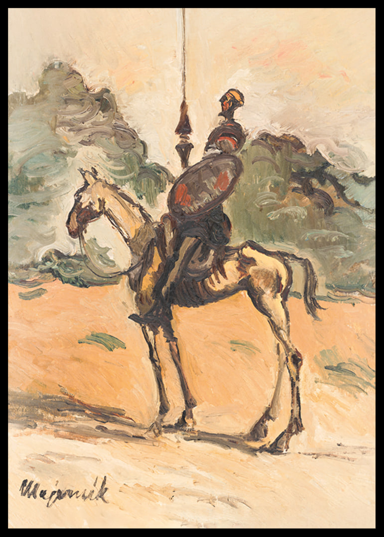 Don Quichotte By Cyprian Majernik-12
