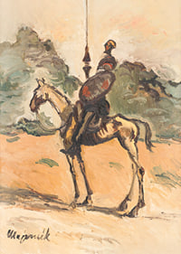 Don Quichotte By Cyprian Majernik-9