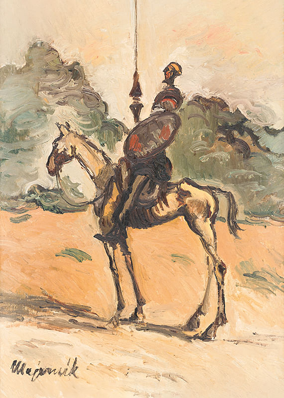 Don Quichotte By Cyprian Majernik-12