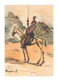 Don Quichotte By Cyprian Majernik-3