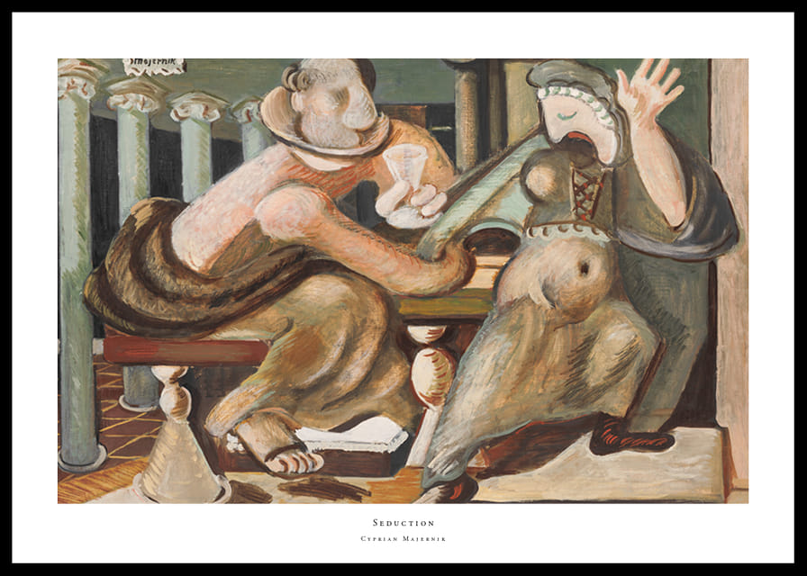 Seduction By Cyprian Majernik-12