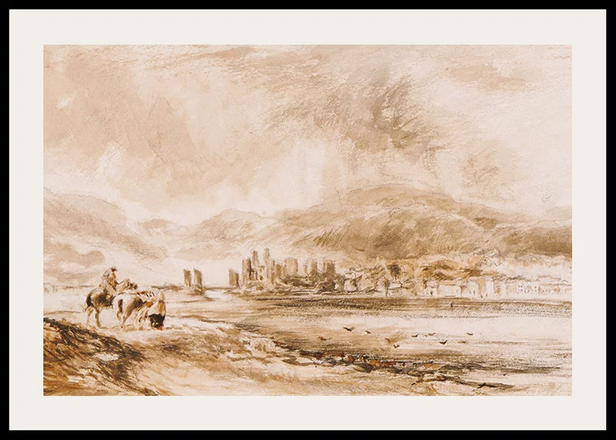 Conway By David Cox-12