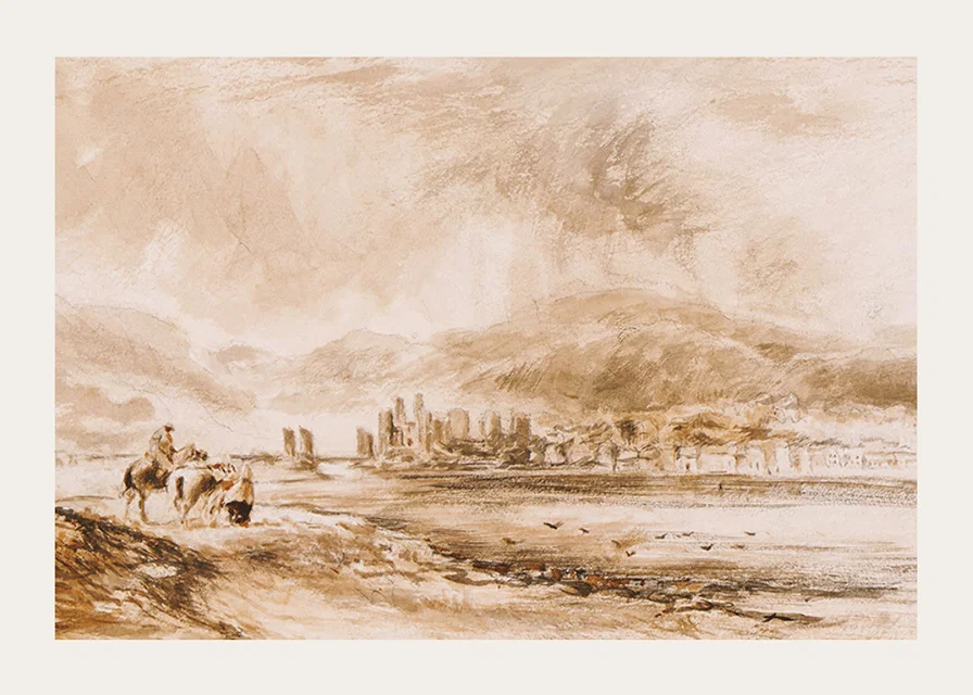 Conway By David Cox-12