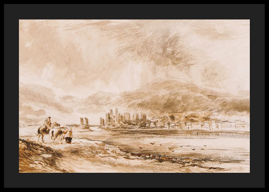 Conway By David Cox-12