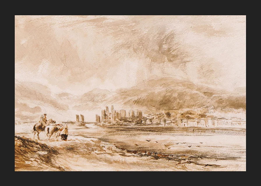 Conway By David Cox-12