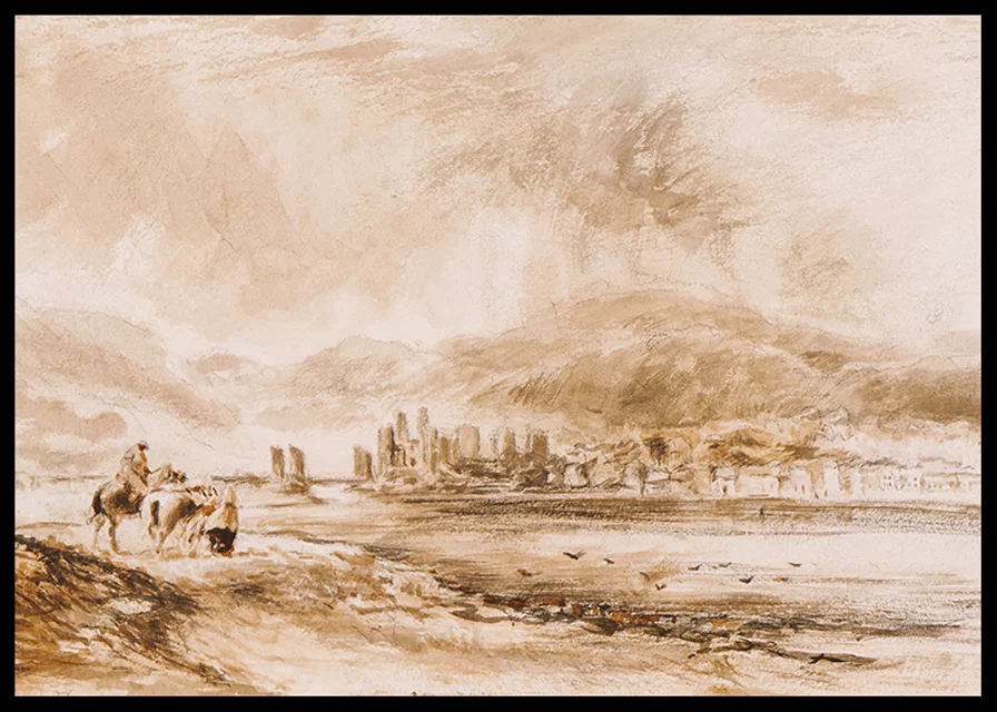 Conway By David Cox-12