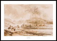 Conway By David Cox-0