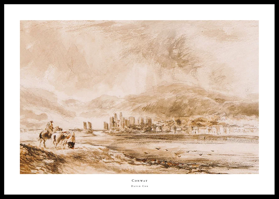 Conway By David Cox-12