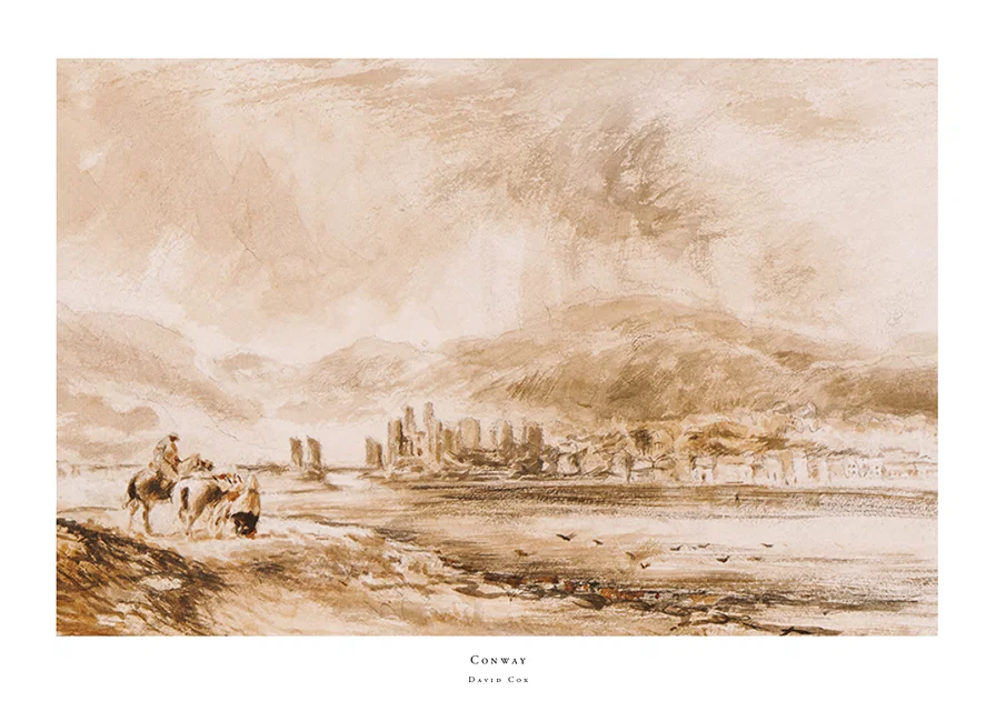 Conway By David Cox-12