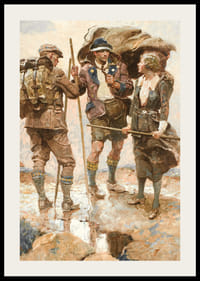 Deanas Kornvelas tiltas-4