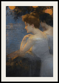 Fete Venitienne By Delphin Enjolras-4