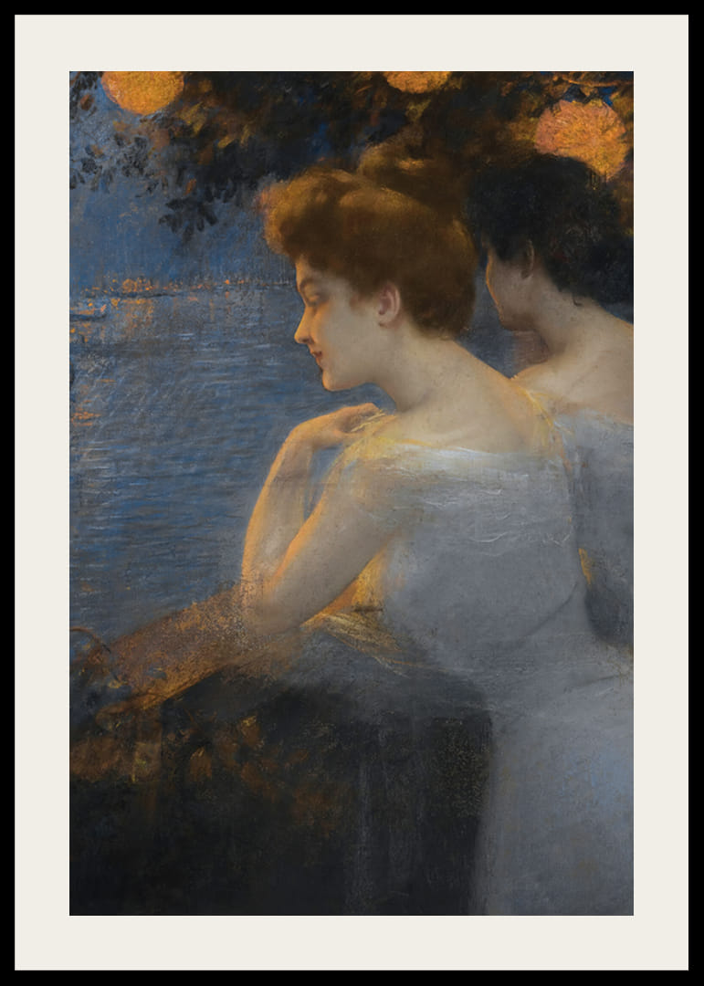 Velencei lányok – Delphin Enjolras-12