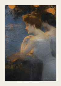 Velencei lányok – Delphin Enjolras-5