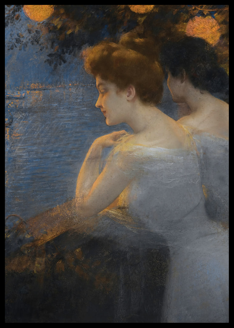 Fete Venitienne By Delphin Enjolras-12