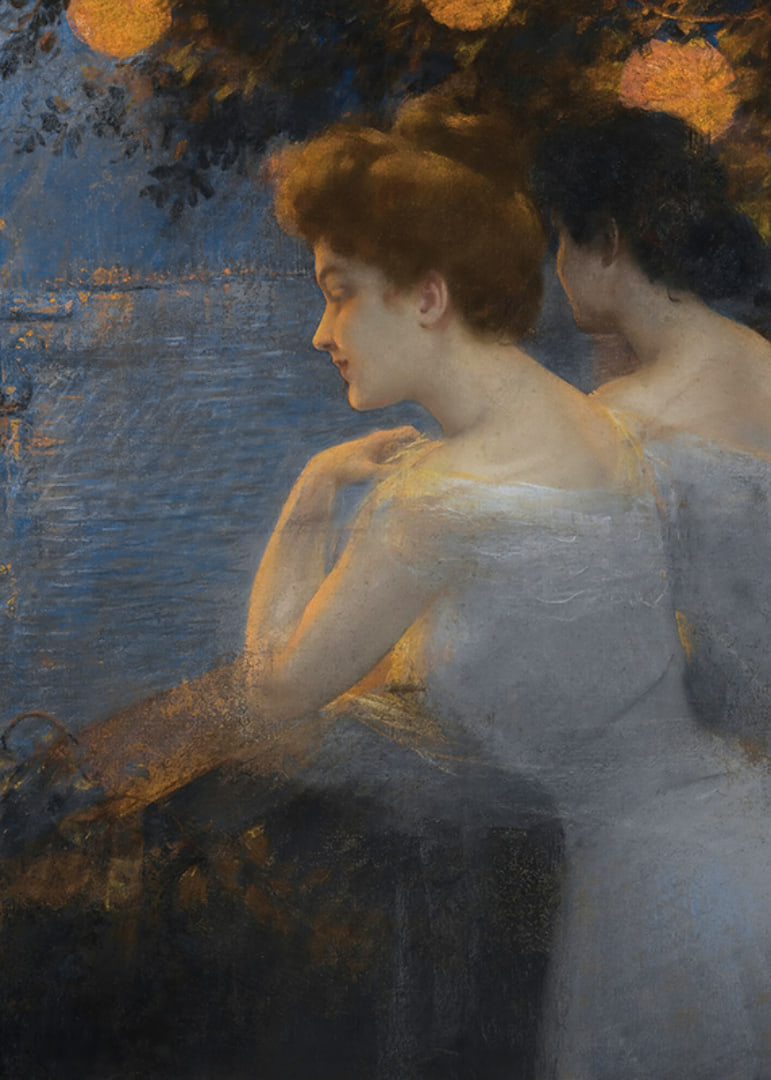 Fete Venitienne By Delphin Enjolras-12