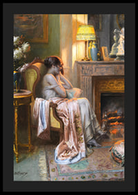 Pensive By Delphin Enjolras-6