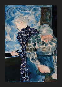 Deux Femmes Dans Interieur By Edouard Vuillard-7