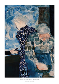 Deux Femmes Dans Interieur By Edouard Vuillard-1