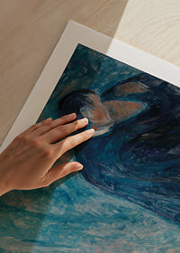 The Kiss By Edvard Munch-11