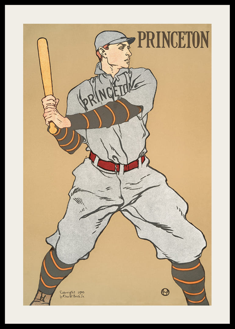 Princeton – Edward Penfield-12