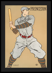 Princeton – Edward Penfield-4