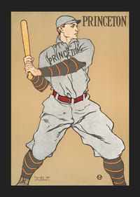 Princeton – Edward Penfield-5