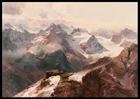 Sylvretta of the Great Maderer by Edward Theodore Compton-8