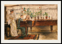 Dve sestry Autor Edwin Austin Abbey-4