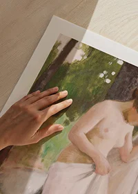 Bathing Sheet By Eero Jarnefelt-11