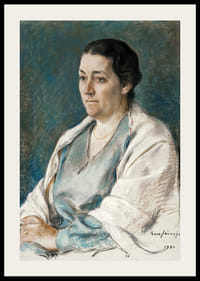 Ester Sihtola par Eero Jarnefelt-4