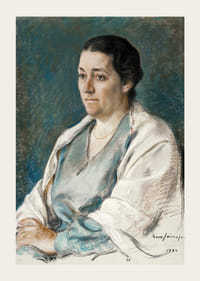 Ester Sihtola par Eero Jarnefelt-5