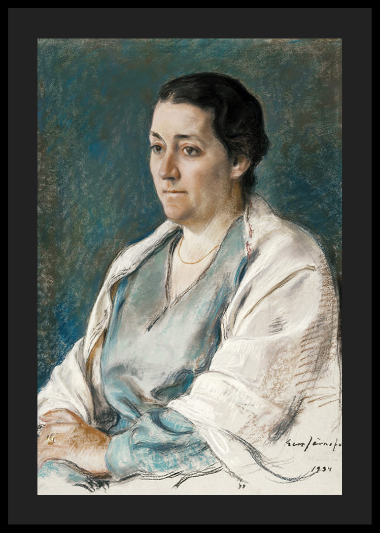 Ester Sihtola par Eero Jarnefelt-12