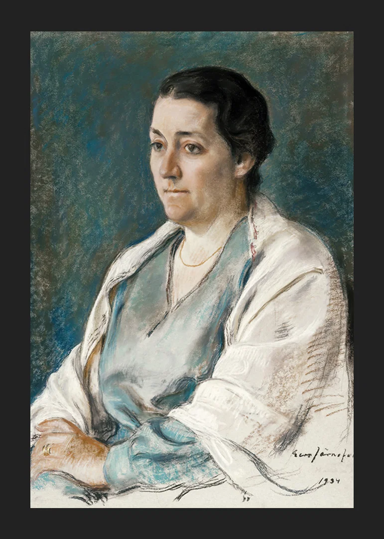 Ester Sihtola By Eero Jarnefelt-12