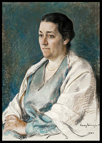 Ester Sihtola By Eero Jarnefelt-2