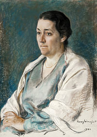 Ester Sihtola By Eero Jarnefelt-3