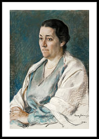Ester Sihtola By Eero Jarnefelt-0