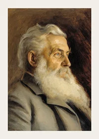 Portrait Of Mr. Ahnger By Eero Jarnefelt-5