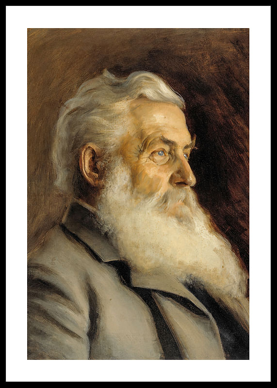 Portrait de M. Ahnger par Eero Jarnefelt-12