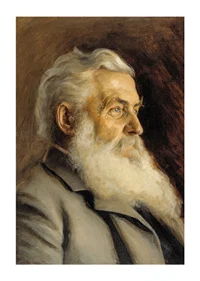 Portrait Of Mr. Ahnger By Eero Jarnefelt-3