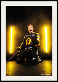 Andreas Johnson #14 Skellefteå AIK 2025/2026-2