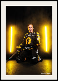 Andreas Johnson #14 Skellefteå AIK 2025/2026-2